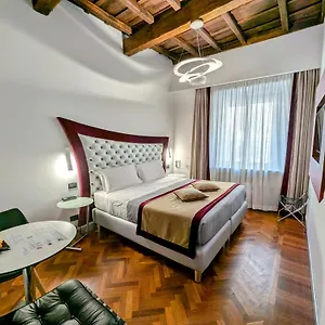 Nocleg ze śniadaniem Relais Forus, Rzym