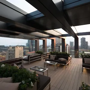 Hyatt Centric Mediolan