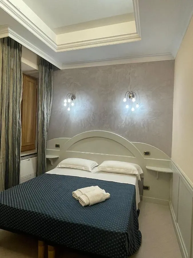relais monti guesthouse Rom 0*,