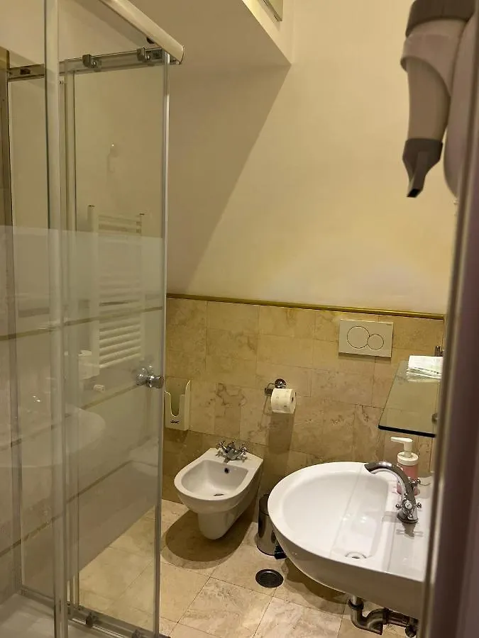 relais monti guesthouse Rom 0*,