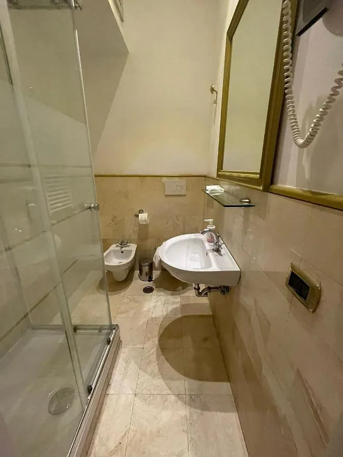 relais monti guesthouse Rom