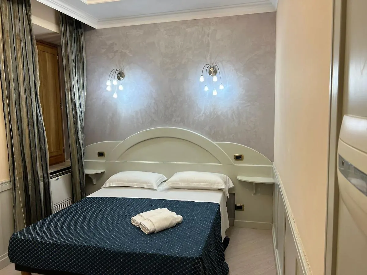 relais monti guesthouse Rom