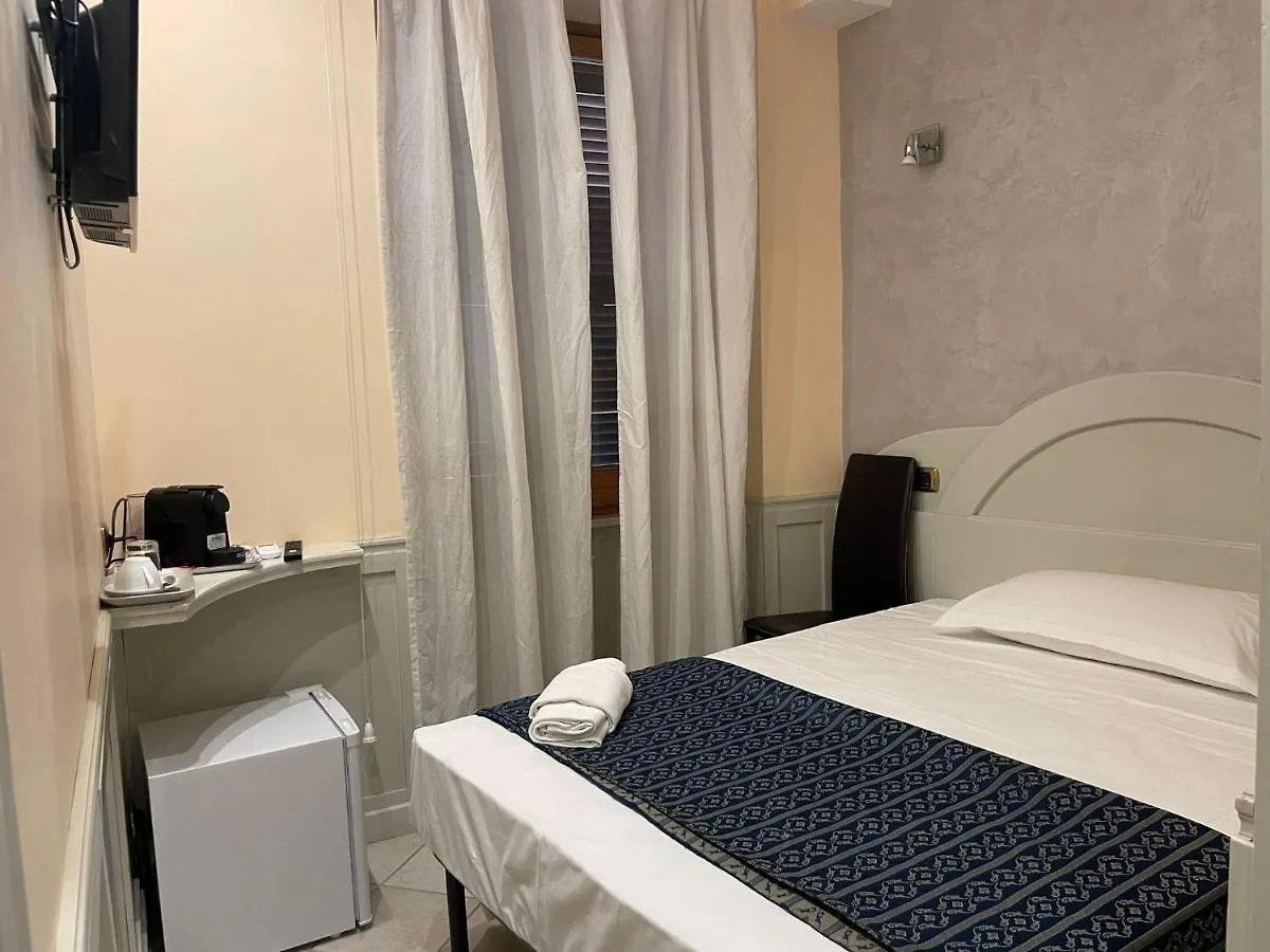relais monti guesthouse Rom
